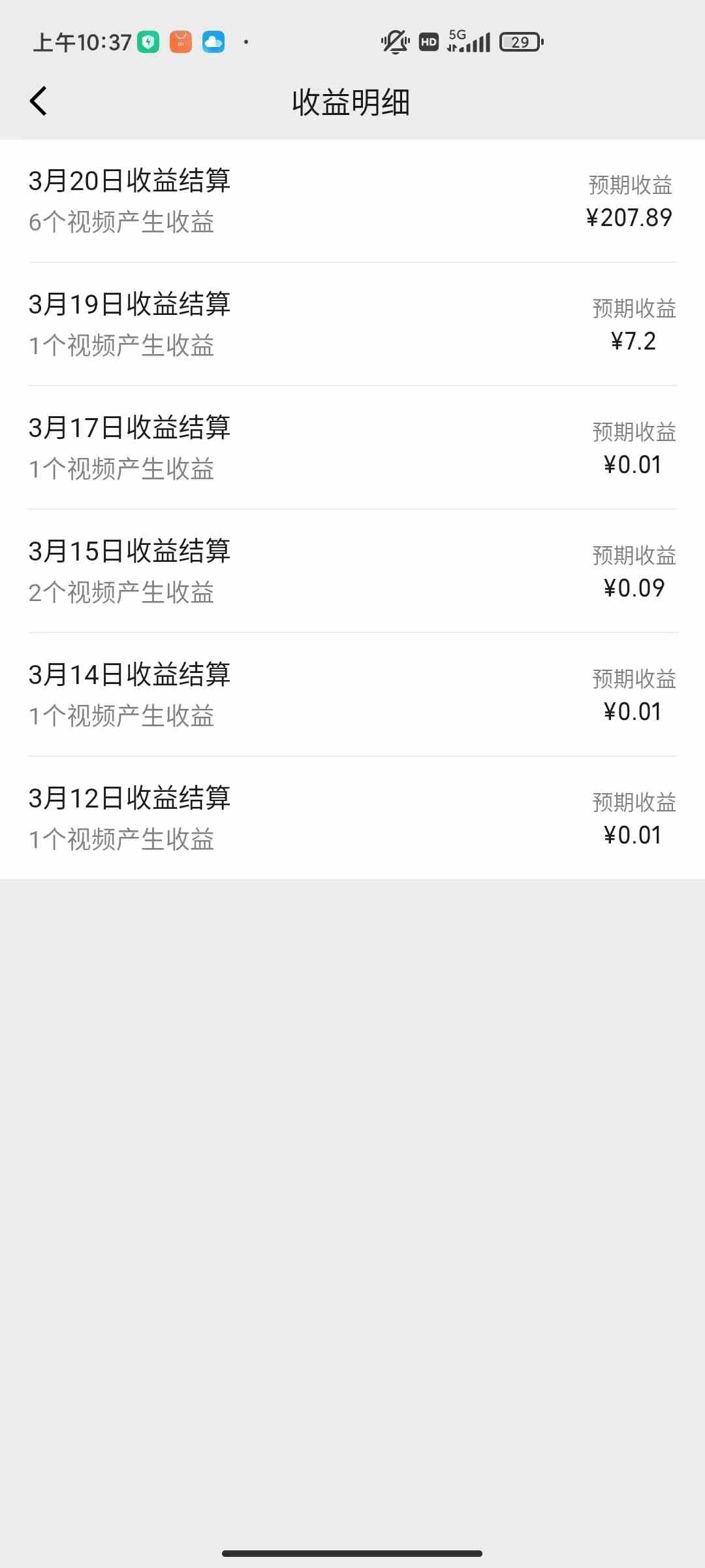 图片[3]-（9648期）盘点视频号创作分成计划，快速过原创日入300+，从0到1完整项目教程！-保成圈-山云人力,分享创业咨询_最新网络项目资源