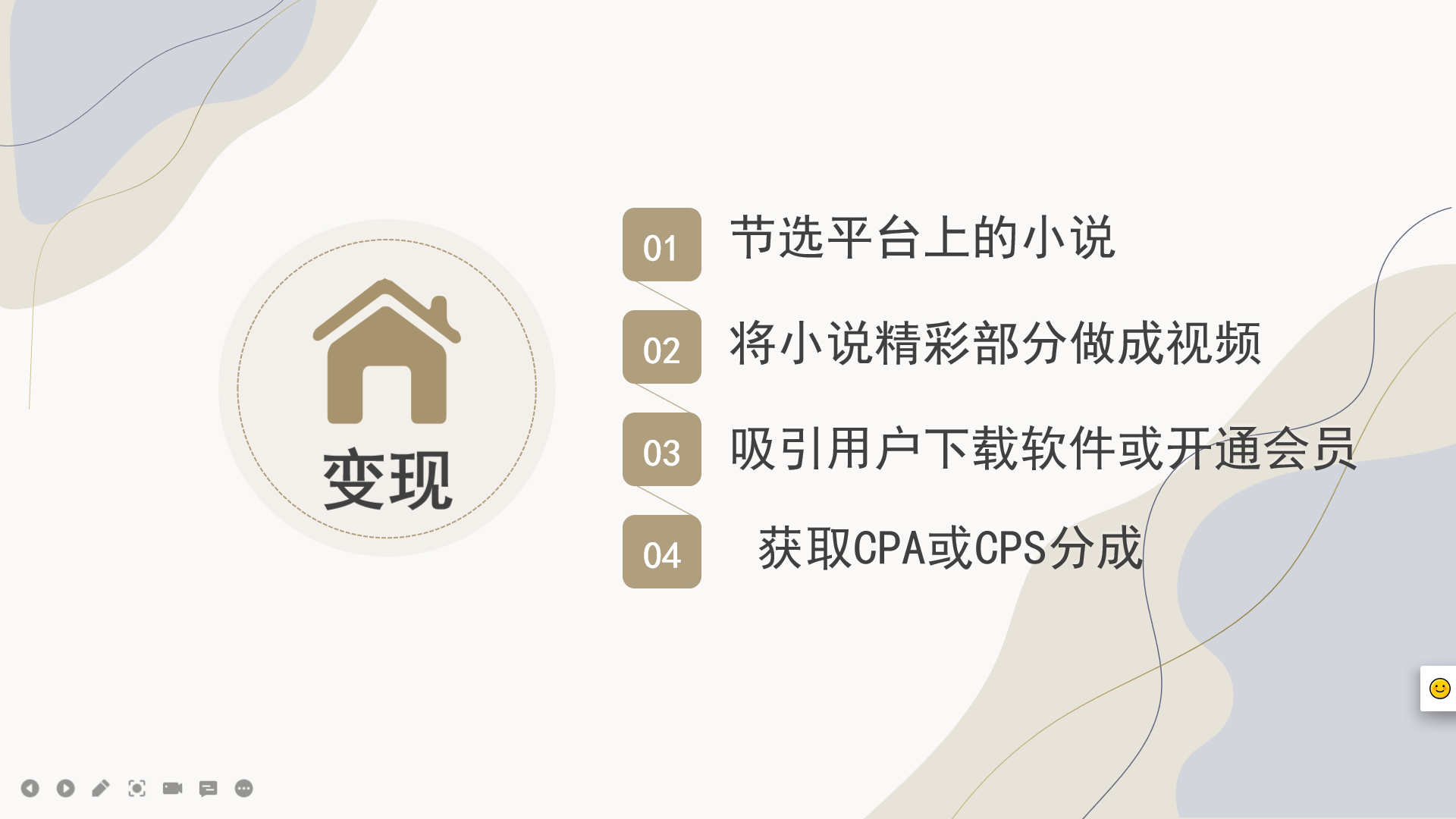 图片[6]-（3919期）外面收费6880的小说推文拉新项目，个人工作室可批量做【详细教程】-保成圈-山云人力,分享创业咨询_最新网络项目资源