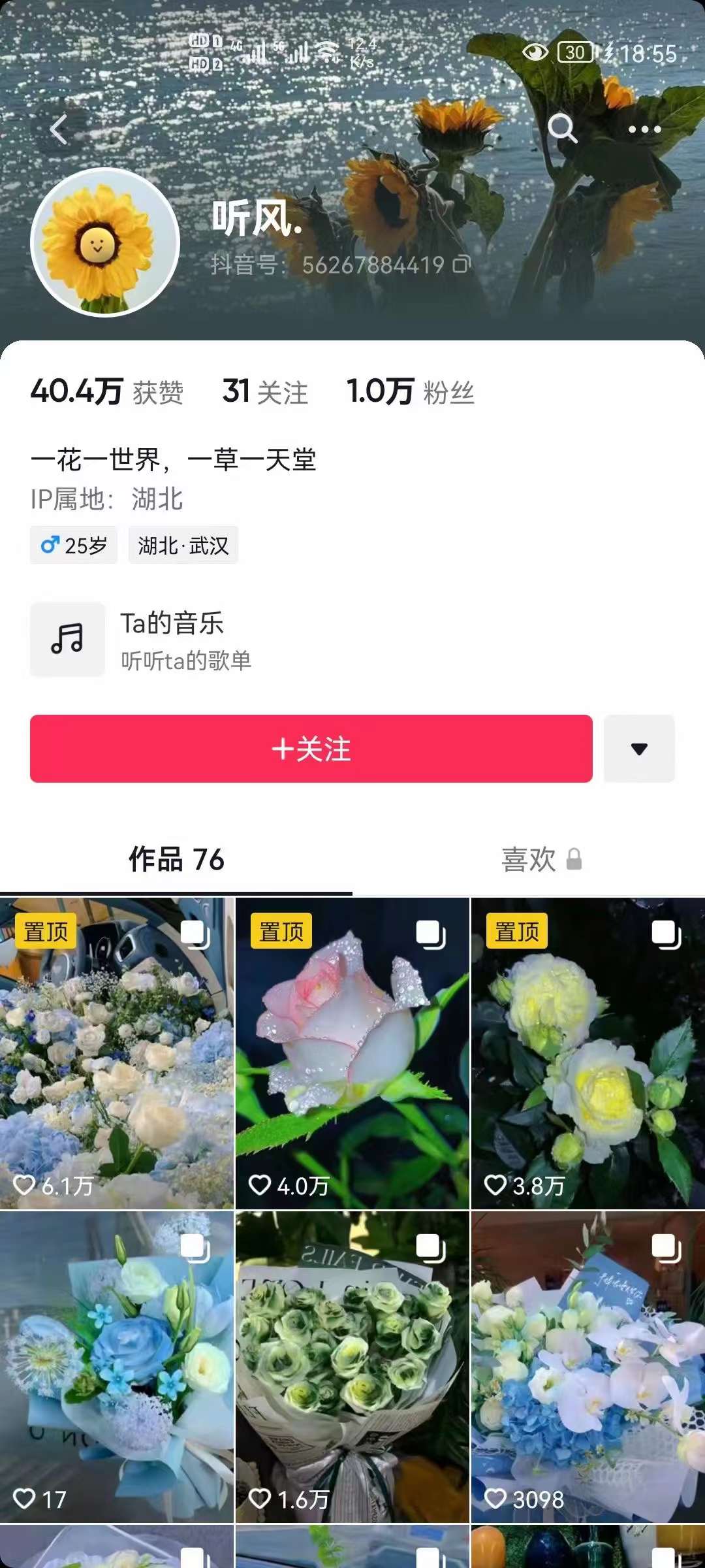 图片[3]-（3488期）抖音壁纸变现项目：实战日入380+发布壁纸素材获取收益！-保成圈-山云人力,分享创业咨询_最新网络项目资源