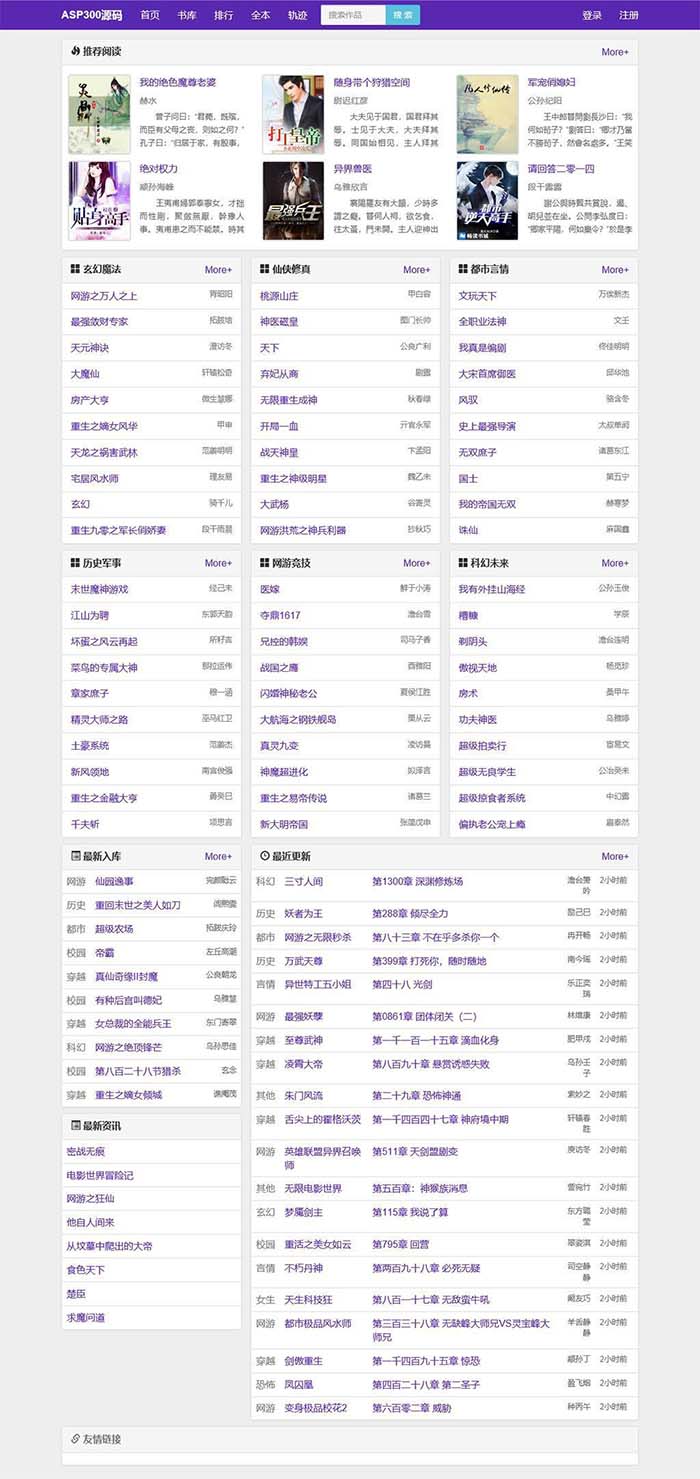 图片[2]-（5097期）2023新版小说泛站群系统源码，小说泛目录站群源码【源码+教程】-保成圈-山云人力,分享创业咨询_最新网络项目资源