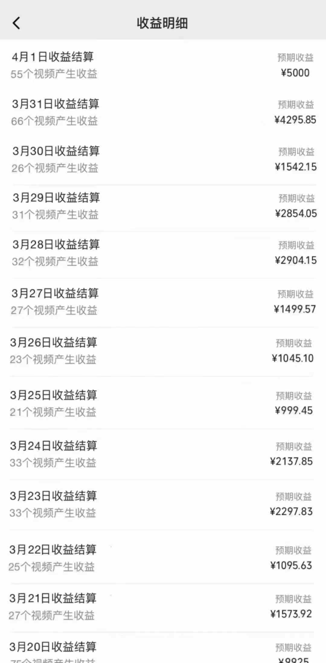 图片[2]-（9833期）2024年灵异故事，视频号创作者分成，小白轻松上手，轻松日入1000+-保成圈-山云人力,分享创业咨询_最新网络项目资源
