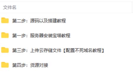 图片[2]-（5753期）外面收费388可运营版时光同款知识付费发卡网程序搭建【全套源码+搭建教程】-保成圈-山云人力,分享创业咨询_最新网络项目资源