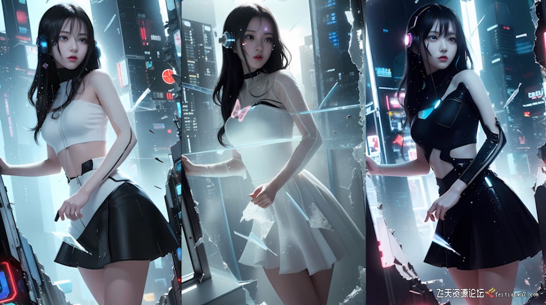 图片[2]-（8658期）火爆全网Ai绘画神器 Stable Diffusion AI绘画软件包+120G模型+教程-保成圈-山云人力,分享创业咨询_最新网络项目资源