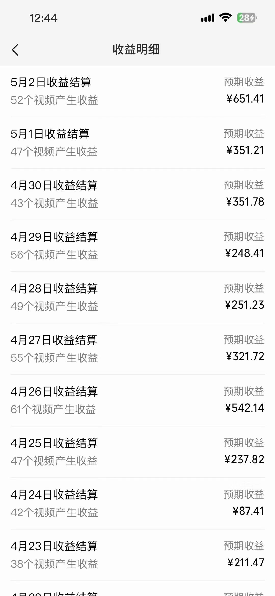 图片[2]-（10358期）视频号创作者分成，下半年全新赛道，稳过原创 日入1000+小白落地实操教学-保成圈-山云人力,分享创业咨询_最新网络项目资源