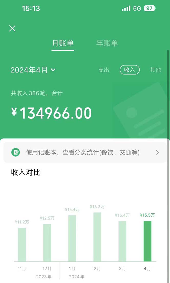 图片[2]-（10374期）2024年闲鱼小红书暴力引流，傻瓜式纯手机操作，利润空间巨大，日入3000+-保成圈-山云人力,分享创业咨询_最新网络项目资源