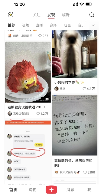图片[3]-（10233期）最新小红书AI洗稿必火赛道，当天做当天上手 作品制作仅需1分钟，日入1000+-保成圈-山云人力,分享创业咨询_最新网络项目资源