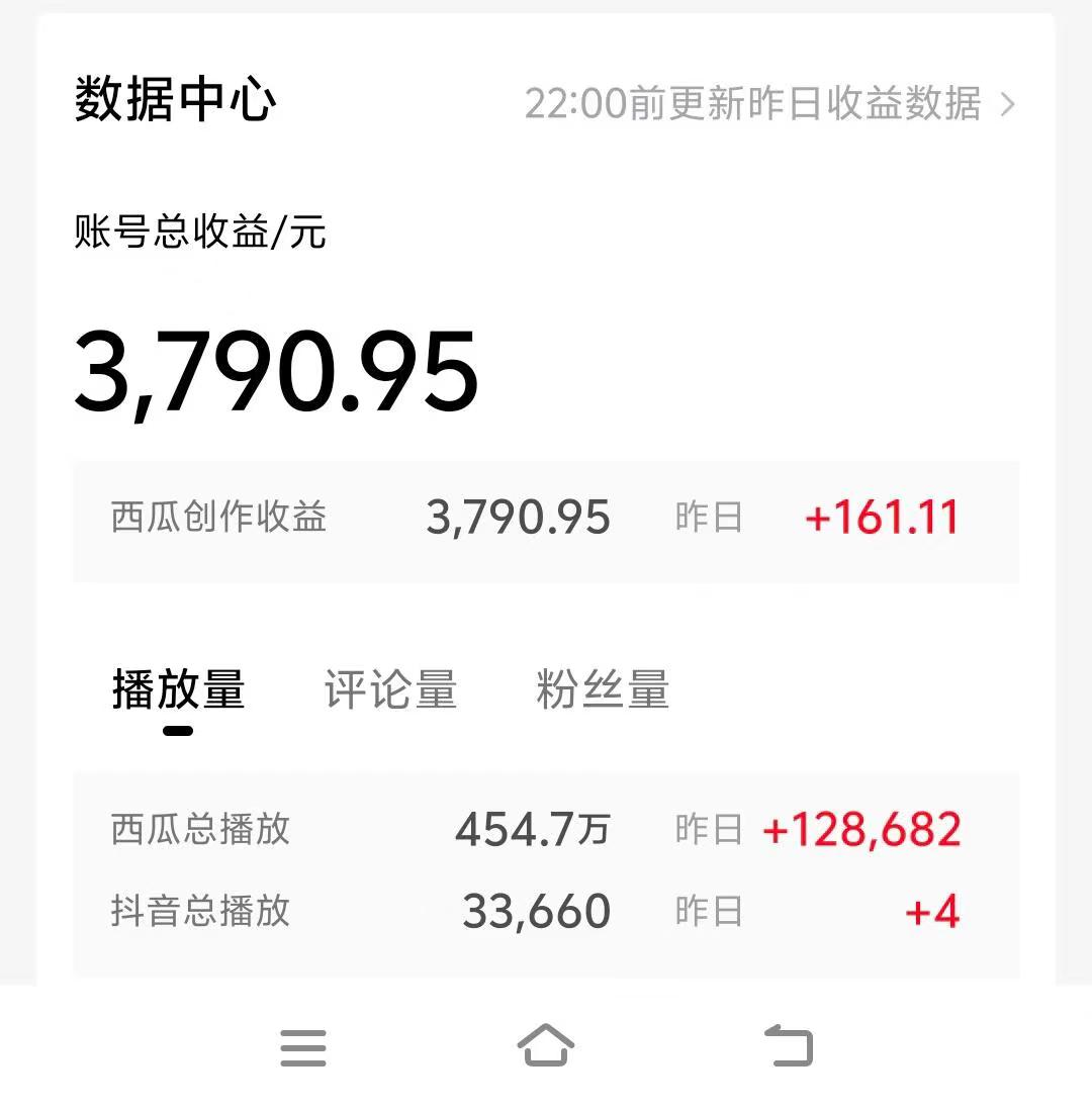 图片[2]-（10464期）情侣搞笑聊天对话，日入1000+,无脑操作，多平台变现-保成圈-山云人力,分享创业咨询_最新网络项目资源