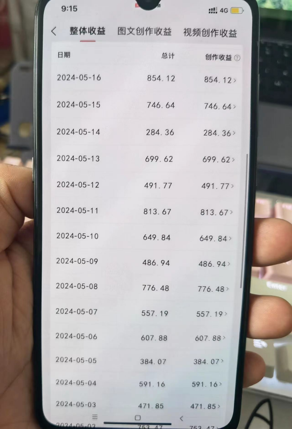 图片[3]-（10466期）奥德彪经典语录，一键生成，条条爆款，多渠道收益，轻松日入3000-保成圈-山云人力,分享创业咨询_最新网络项目资源