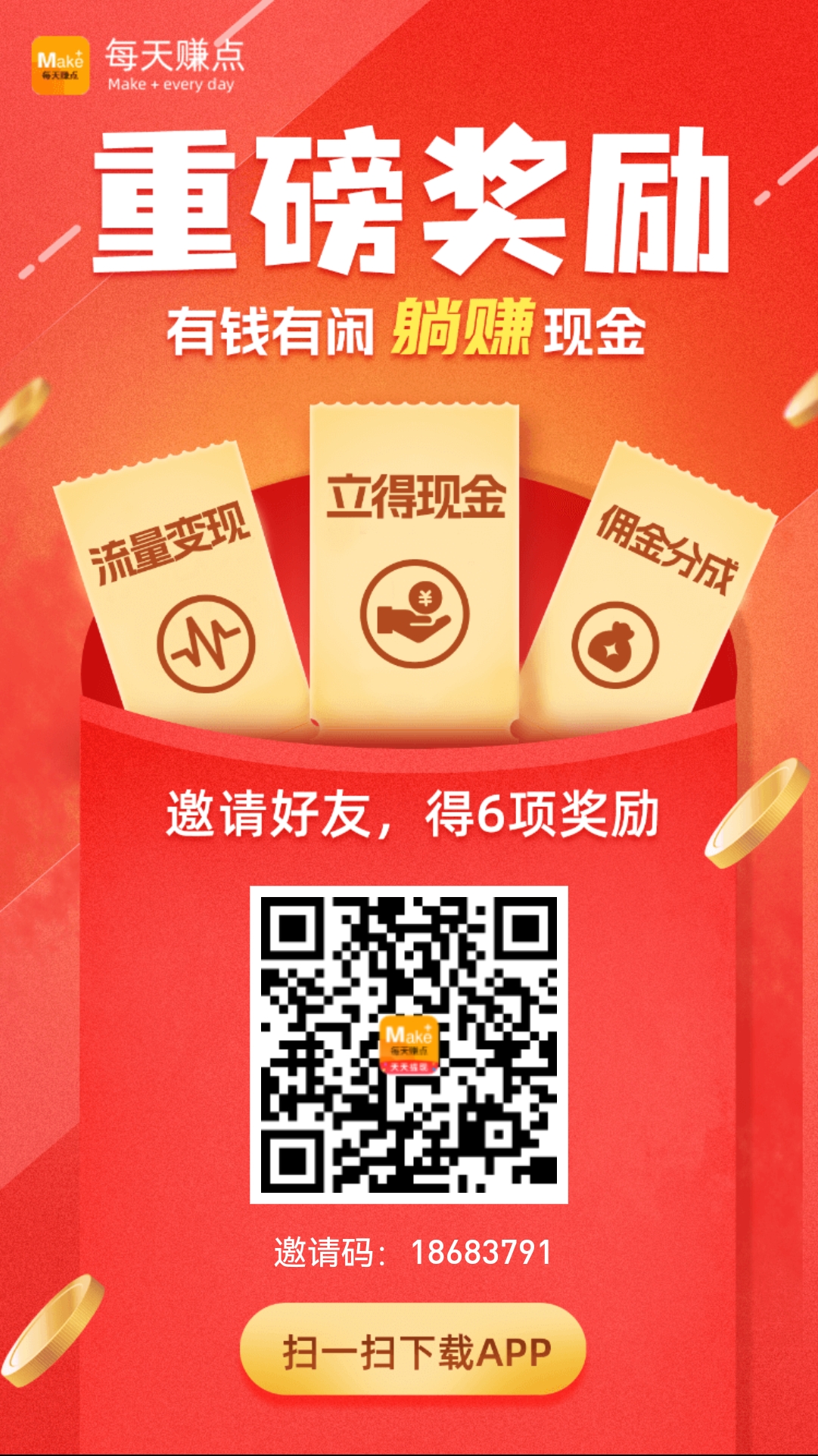 图片[1]-新人进站日赚50~100，奖励扶持+任务佣金 （悬赏平台免费分享）-保成圈-山云人力,分享创业咨询_最新网络项目资源