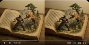 FramePack AI图片生成视频 v1.1 整合包-保成圈-山云人力,分享创业咨询_最新网络项目资源