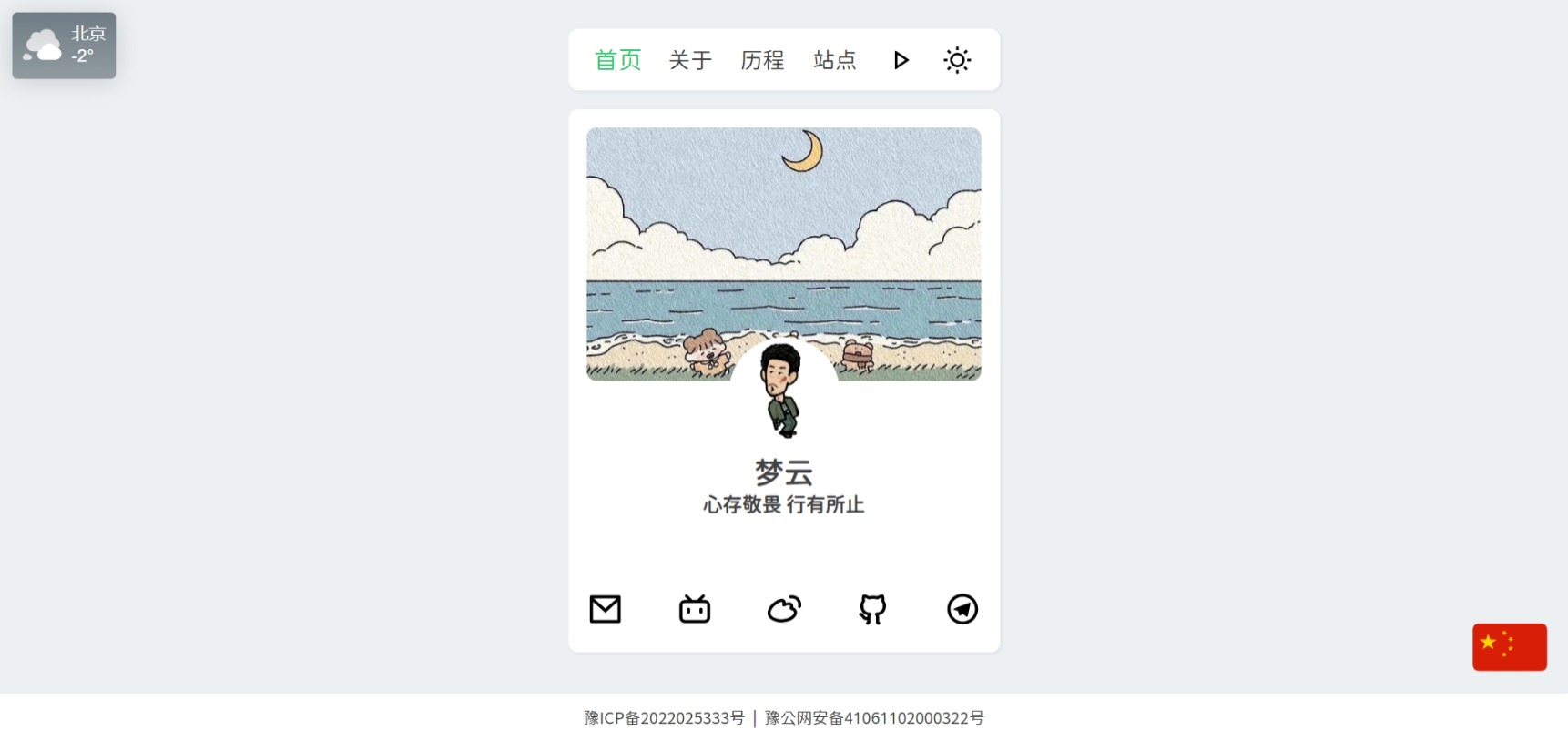 景昇个人主页源码后台版-保成圈-山云人力,分享创业咨询_最新网络项目资源