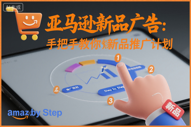 亚马逊新品广告：手把手教你做新品推广计划-保成圈-山云人力,分享创业咨询_最新网络项目资源
