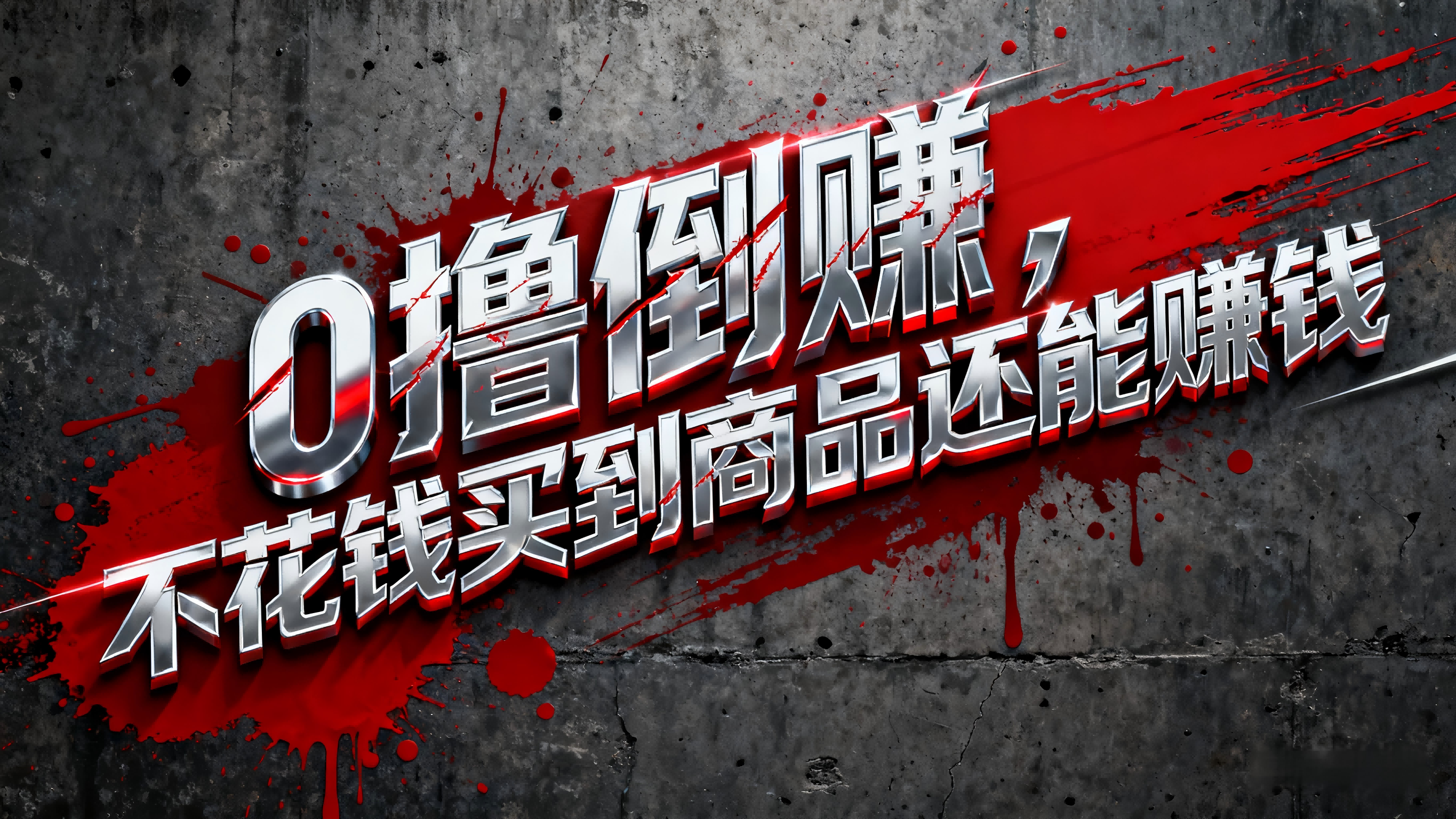 淘宝0元购薅羊毛，免单倒赚暴力玩法，人人能做，纯干货-保成圈-山云人力,分享创业咨询_最新网络项目资源