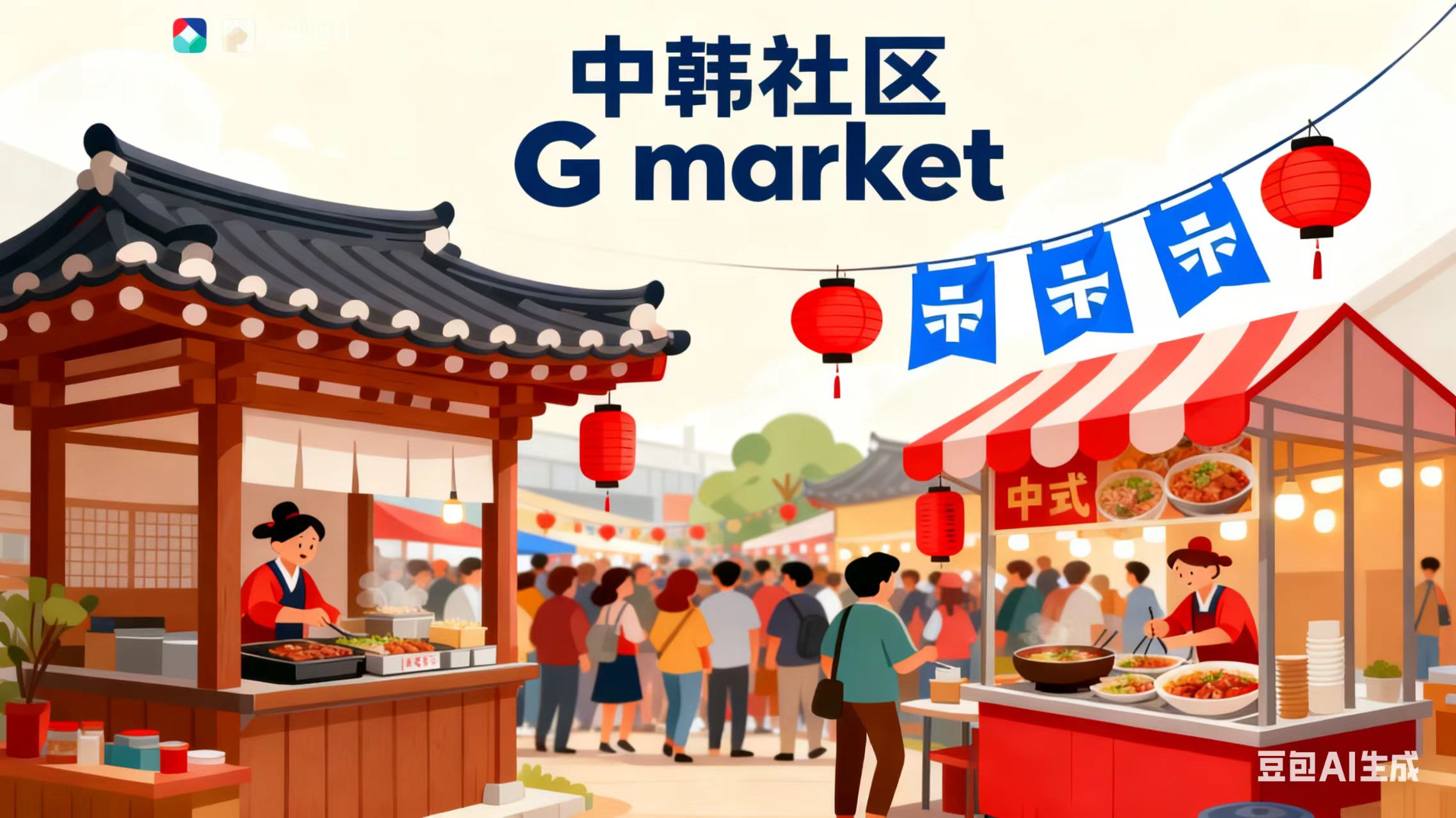 中韩跨境流量盈利项目：韩国G market双11专属合作计划-保成圈-山云人力,分享创业咨询_最新网络项目资源