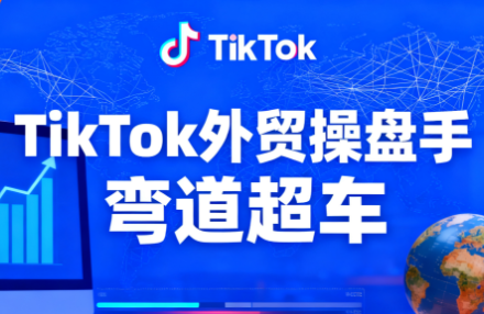 TikTok外贸操盘手(更新11月)-保成圈-山云人力,分享创业咨询_最新网络项目资源