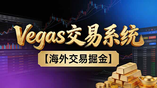 【普通人也可以成为操盘手第二期】Vegas交易技术+聪明软件，日赚50-100U-保成圈-山云人力,分享创业咨询_最新网络项目资源