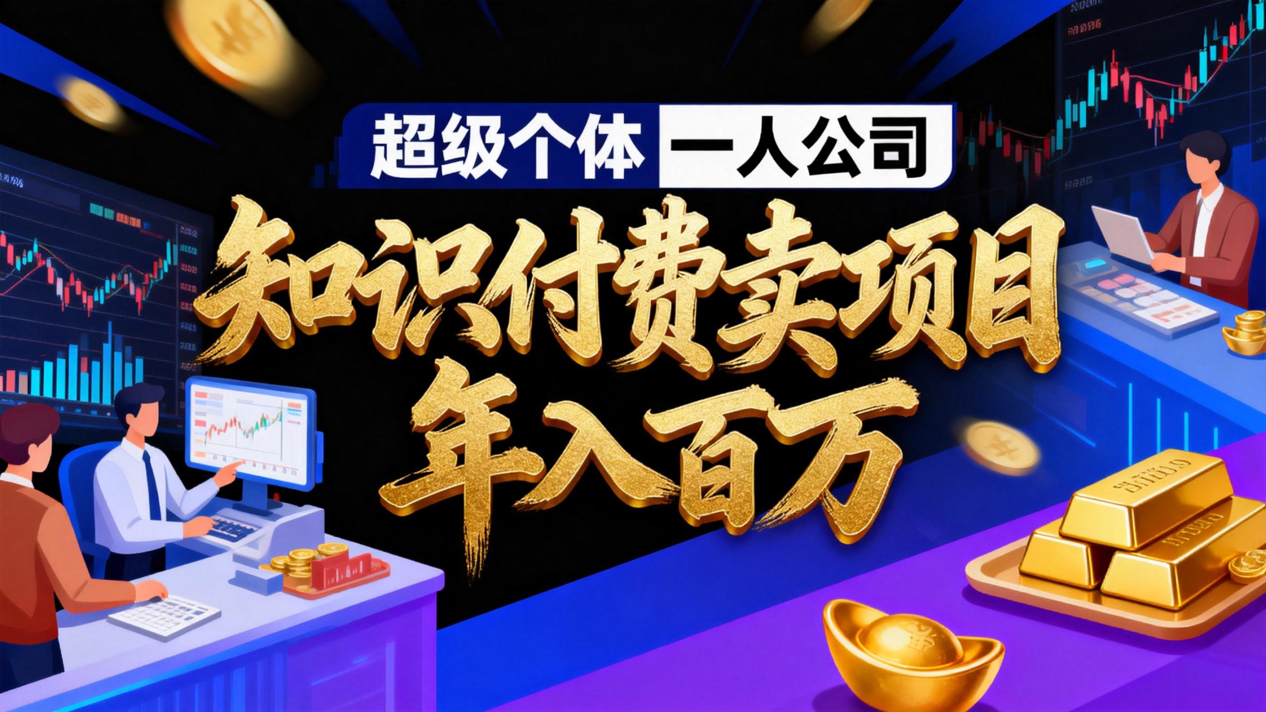 2026年“超级个体一人公司”私域卖项目年入百万，个人IP-精准引流-项目包装-转化成交-保成圈-山云人力,分享创业咨询_最新网络项目资源
