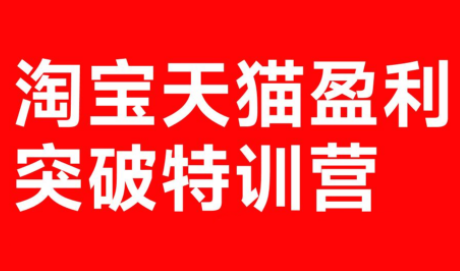 玺承·淘宝天猫盈利突破特训营(25年12月线下课)【音频+字幕】-保成圈-山云人力,分享创业咨询_最新网络项目资源
