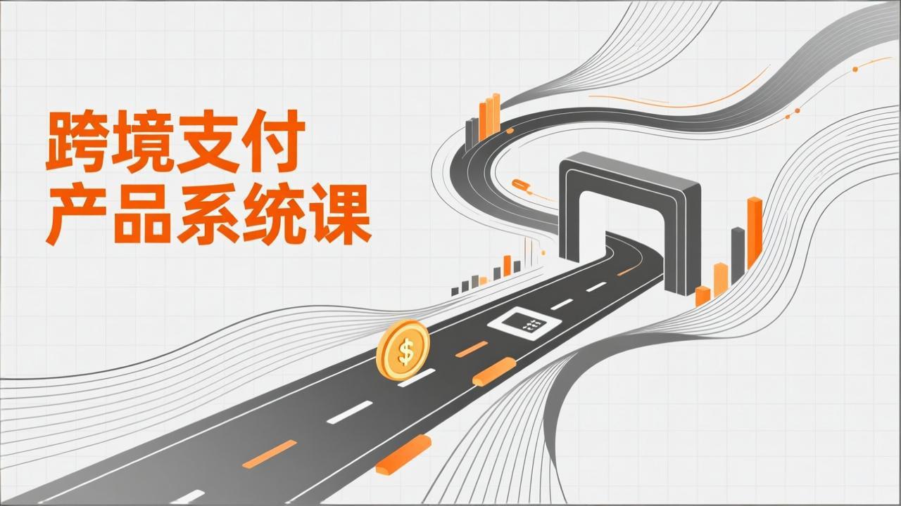 跨境支付产品系统课，涵盖基础理论、通道解析、核心系统设计，附赠11套原型，助力升职加薪-保成圈-山云人力,分享创业咨询_最新网络项目资源