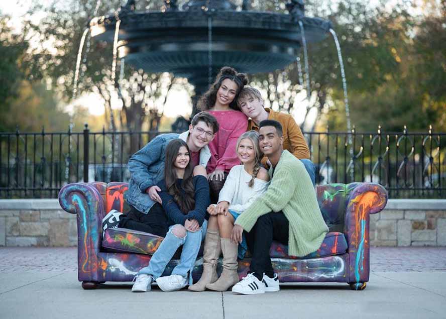 图片[5]-大师级GTG出品-老友记系列AI自适应预设The Friends Preset Collection-保成圈-山云人力,分享创业咨询_最新网络项目资源