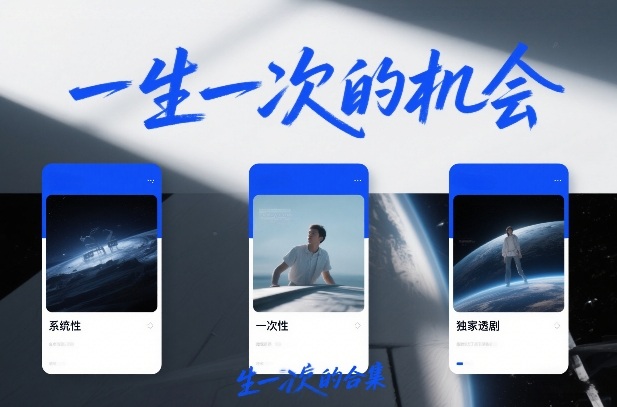 付费文章合集《一生一次的机会》3篇，一个系统性、一次性、独家性的透剧-保成圈-山云人力,分享创业咨询_最新网络项目资源