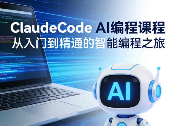 ClaudeCode AI编程课程，从入门到精通的智能编程之旅-保成圈-山云人力,分享创业咨询_最新网络项目资源