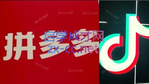 老陶电商·拼多多+抖音小店无货源开店(更新4月)-保成圈-山云人力,分享创业咨询_最新网络项目资源