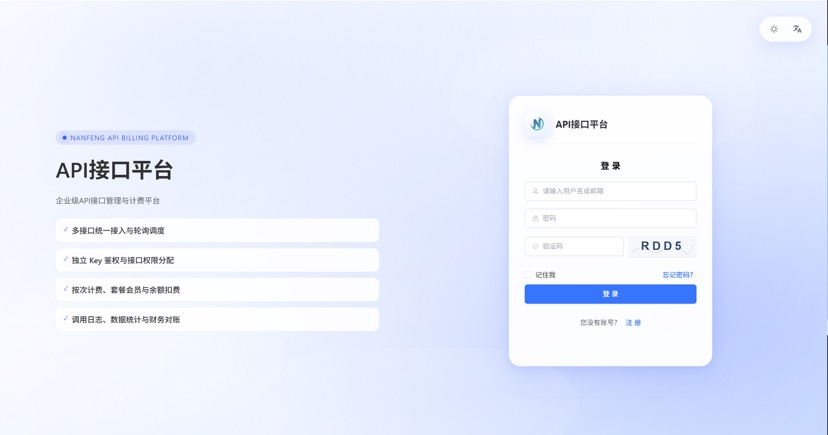 最新楠枫解析计费系统源码 Java+Vue版本-保成圈-山云人力,分享创业咨询_最新网络项目资源