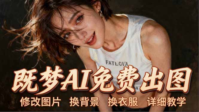 即梦AI全功能实战课：出图、换背景、照片动起来、唱歌说话，Seedance2.0全教学-保成圈-山云人力,分享创业咨询_最新网络项目资源