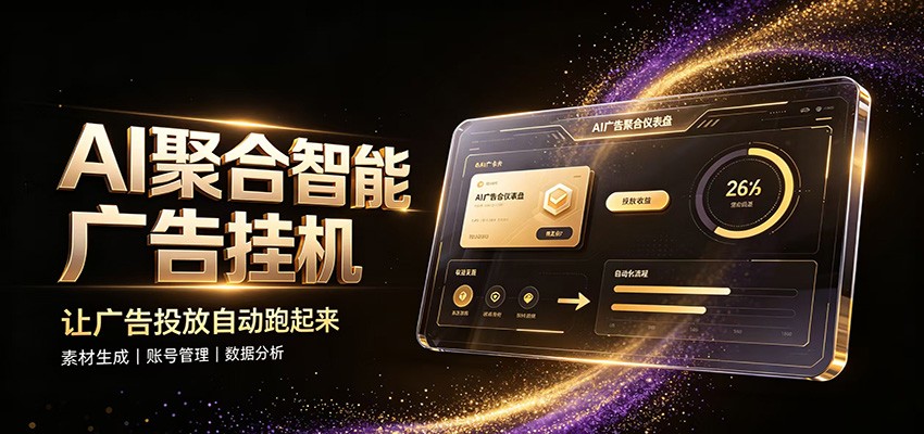 AI聚合挂机工作室，轻资产创业首选，单台设备日收益70-200元-保成圈-山云人力,分享创业咨询_最新网络项目资源