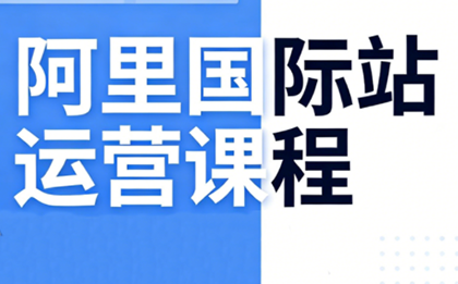张国儒·阿里国际站运营课程(更新7月)-保成圈-山云人力,分享创业咨询_最新网络项目资源