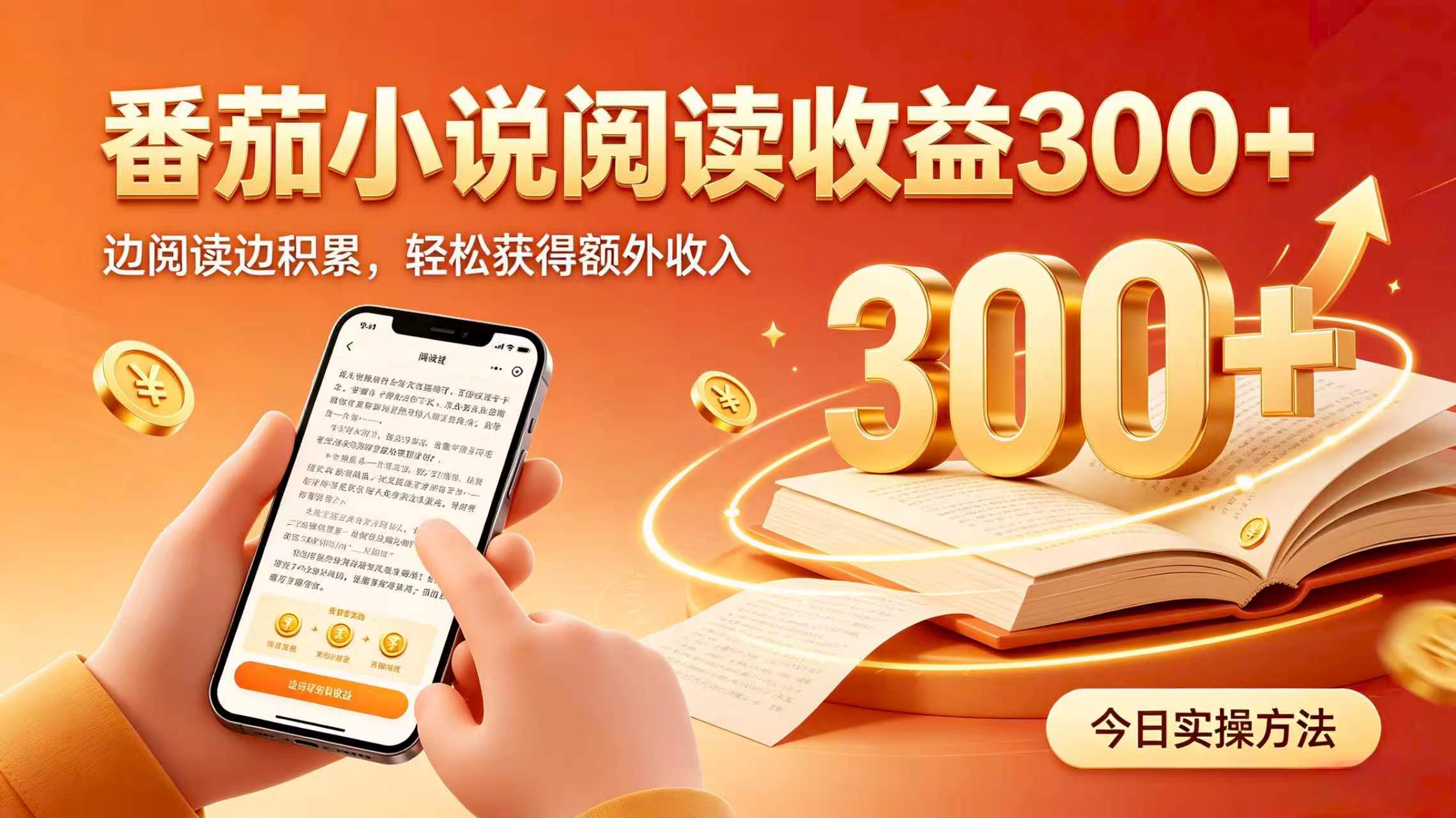 全自动番茄挂机玩法，日入300+，掌握简单易上手的线上增收方式。-保成圈-山云人力,分享创业咨询_最新网络项目资源