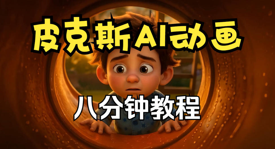 皮克斯动画短片教程，角色故事、分镜脚本、动画制作【中英字幕】-保成圈-山云人力,分享创业咨询_最新网络项目资源