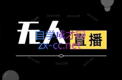 宝子哥·无人直播-非实时防风技术(更新6月)-保成圈-山云人力,分享创业咨询_最新网络项目资源