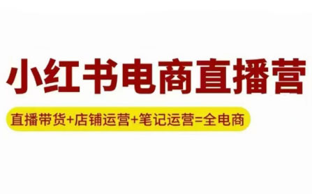 申铭老师·小红书电商直播营(更新)-保成圈-山云人力,分享创业咨询_最新网络项目资源