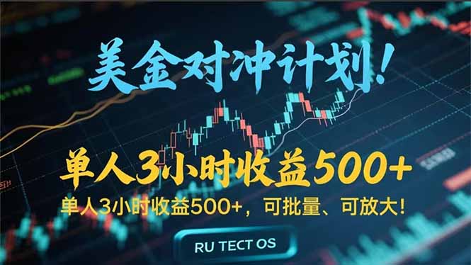长久稳定的撸美金项目，平均3小时收入 500+，可公司实地考察实地操作！-保成圈-山云人力,分享创业咨询_最新网络项目资源